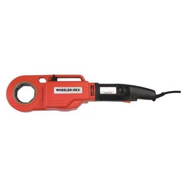 Power Drive,w/ Case And Adapter, Mfr#: 640, WHEELER-REX