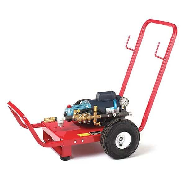 Test Pump, 2.2gpm, 1000Psi, 220V, 50Hz