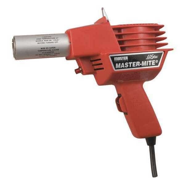 Heat Shrink System, 800 deg. F, 240V, 240V AC, 450 Watt