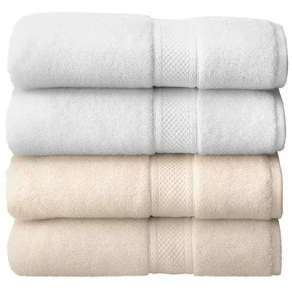 White Wash Cloth, 13x13", PK12