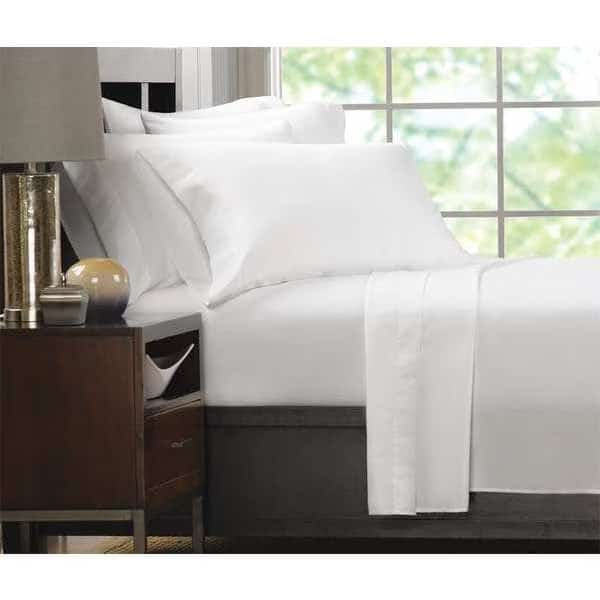 Flat Sheet,108x115",90GSM,PK12, Mfr#: 1S16697, MARTEX
