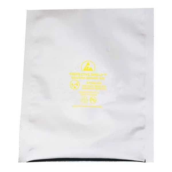 10" x 12" Statshield EMI/RFI Bags, PK 100