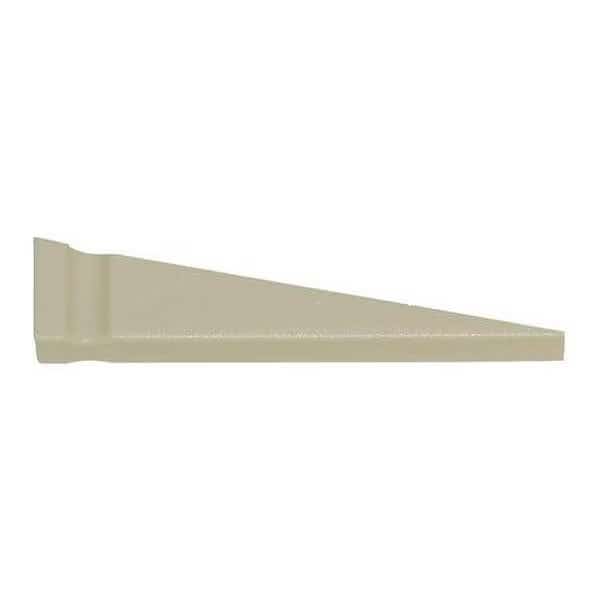 Plastic Door,edge, Mfr#: 271, LOCK TECHNOLOGY