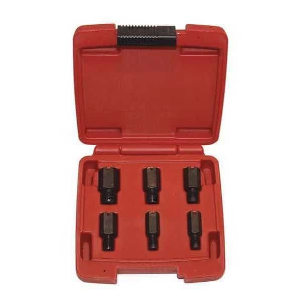 Brake Line/Cylin Fitting Rethreading Kit