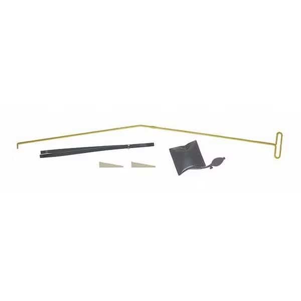 Easy Access/Inflate-A-Wedge Kit, 2 pcs.