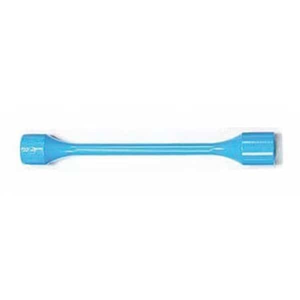 Torque Socket, 21mm, 150 ft.-lb.