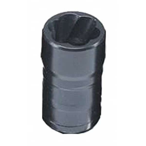 Twist Socket,15mm, Mfr#: 4515, LOCK TECHNOLOGY
