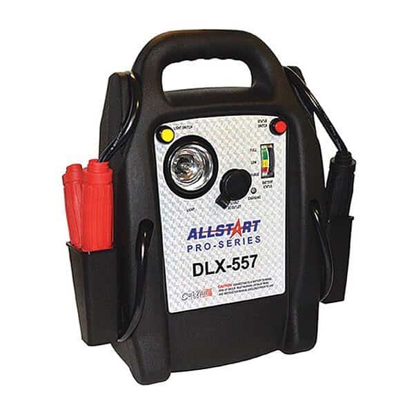 Jump Start, Air System, 1700 Peak Amp, 12V