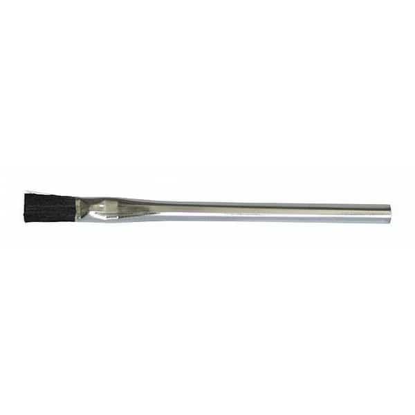 3/4" L x 1/2" W, Acid Brushes, 12PK