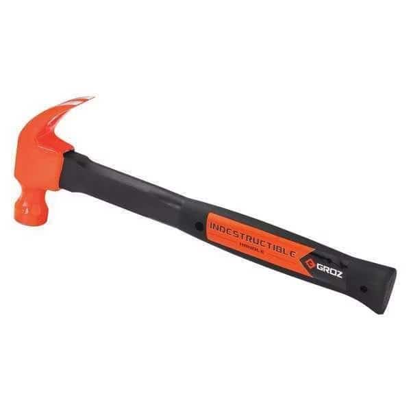 Claw Hammer, 16 oz., 13" Handle