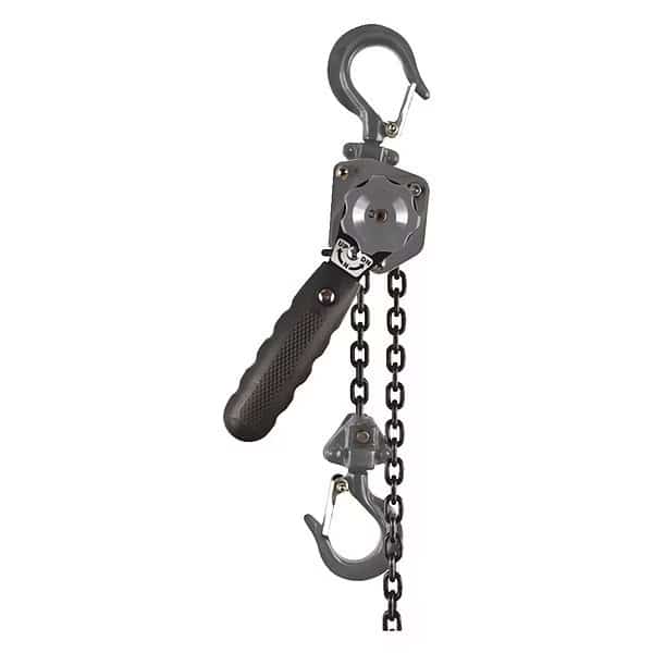 Mini-Puller, 500 lb. Load Capacity, 10 ft Hoist Lift