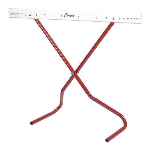 Adjustable Training Hurdle, 6" to 42"