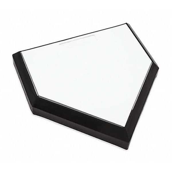 Pro Bury-All BaseBall, Home Plate