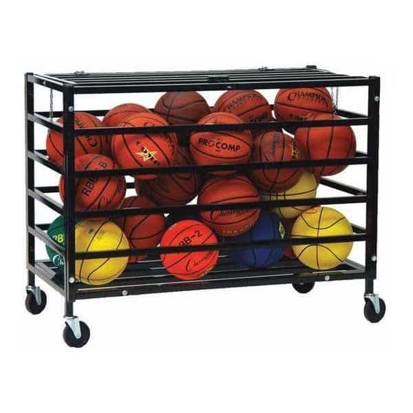 All Pro Ball Locker, Holds Up to 30 Balls