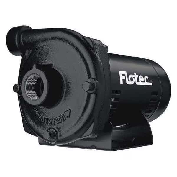 Centrifugal Pump, 1/2HP