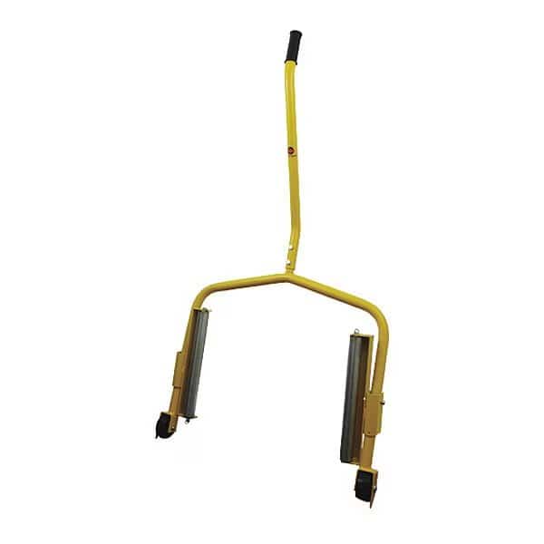 Truck Wheel Dolly, Heavy Duty, ESCO EQUIPMENT, Mfr# 70132