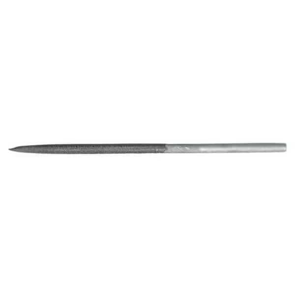 Mini File, Triangular