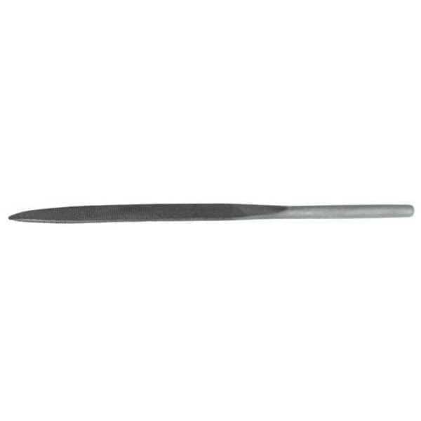 Mini File, Round