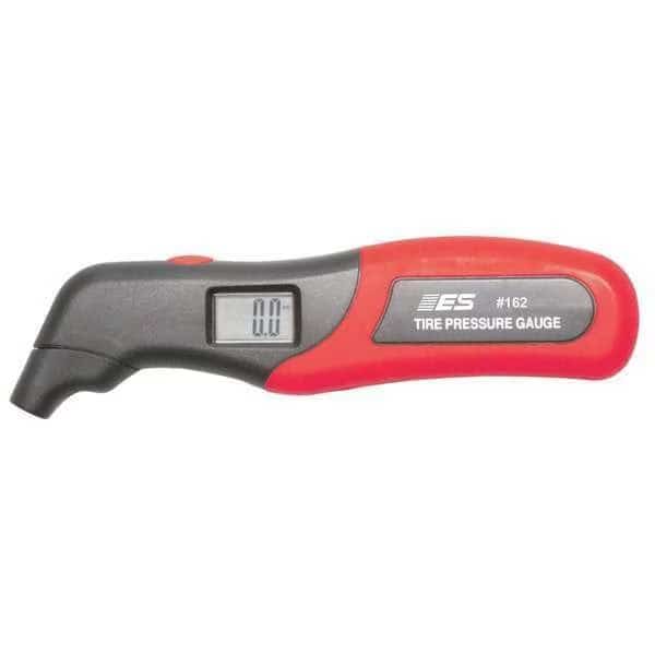 Digital Tire Pressure Gauge, Mfr#: 162, ELECTRONIC SPECIALTIES