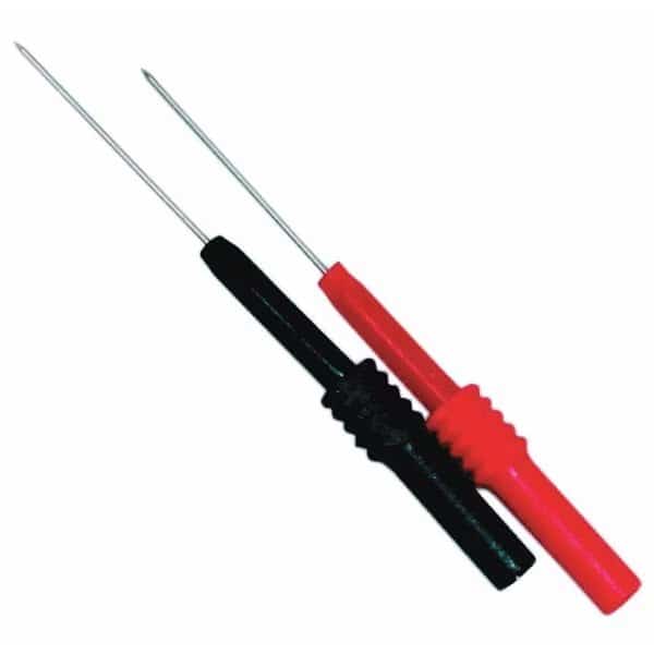 Flexible Automotive Back Probe Pins