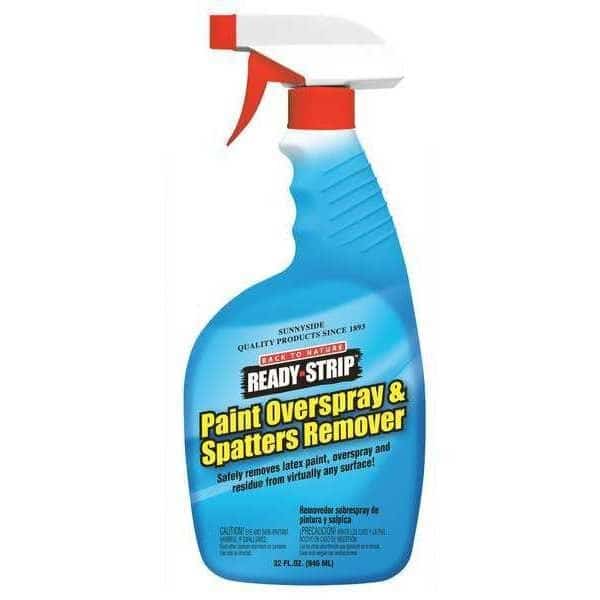 Paint Overspray Remover,32 oz.,PK6, Mfr#: 66432, BACK TO NATURE