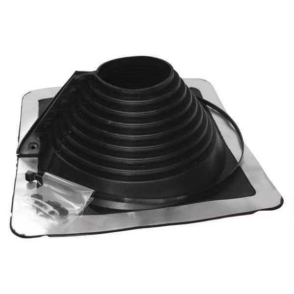 Retro Master Roof Flash, 4-9 1/4"