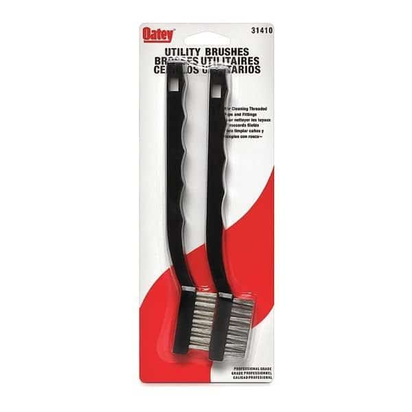 Utility Brush