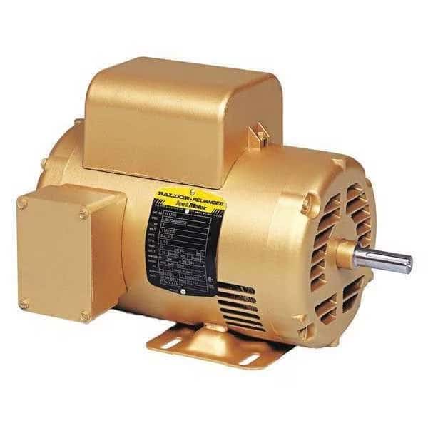 Motor, .5HP, 1725rpm, 1PH, 60Hz, 56, ODP