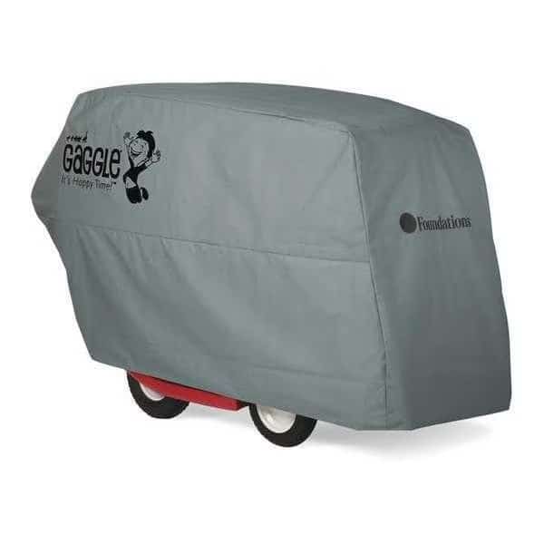 Gaggle 6 All Weather, Storage Cover