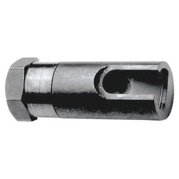 Grease Coupler, 90 deg., THEXTON, Mfr# 418