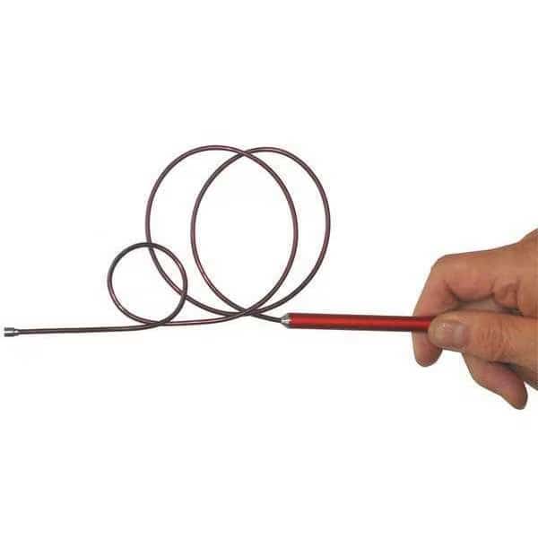 Flexible Magnetic Pickup Tool, 26"
