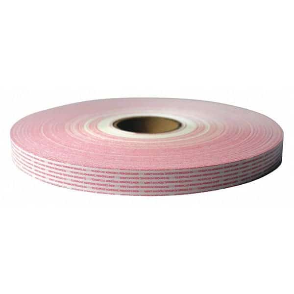 Film Tape 168, Blue, 1/2"x108ft