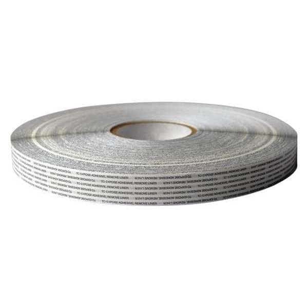 Film Tape 5400,White,1"x108ft, Mfr#: 5400, PATCO