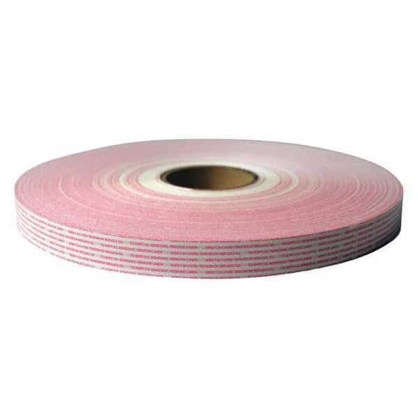 Film Tape 5400, White, 2"x108ft