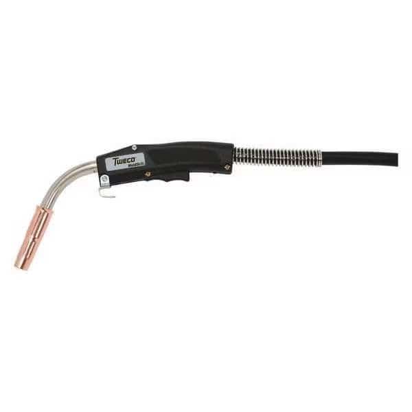 Air Cooled, MIG Gun, 400A, 15ft.