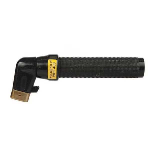 Electrode Holder, Hold-Tite