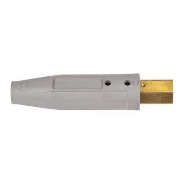 Female Dinse, Cable Connector, PK2