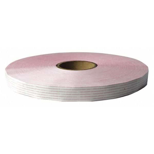Film Tape 502A, Clear, 1"x108ft