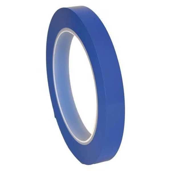 Film Tape 502A, Clear, 3"x108ft