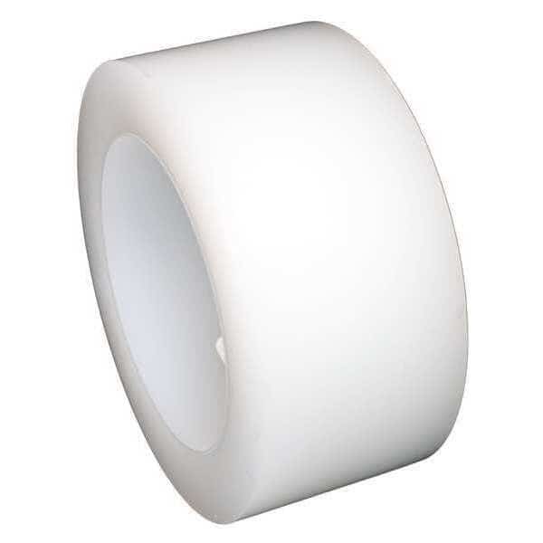 Film Tape 502R, Clear, 2"x108ft