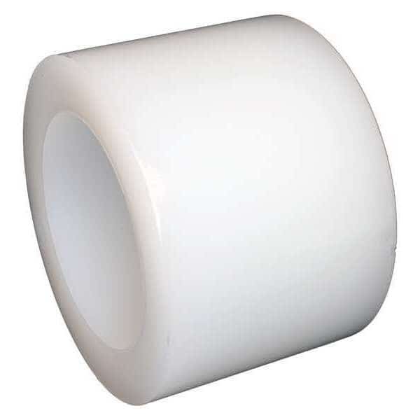 Film Tape 502R, Clear, 3"x108ft