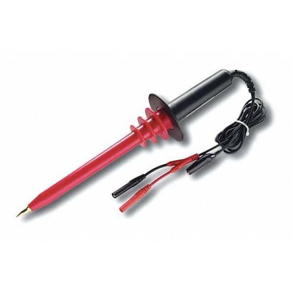 High Voltage Probe, 40KV DC, Peak AC