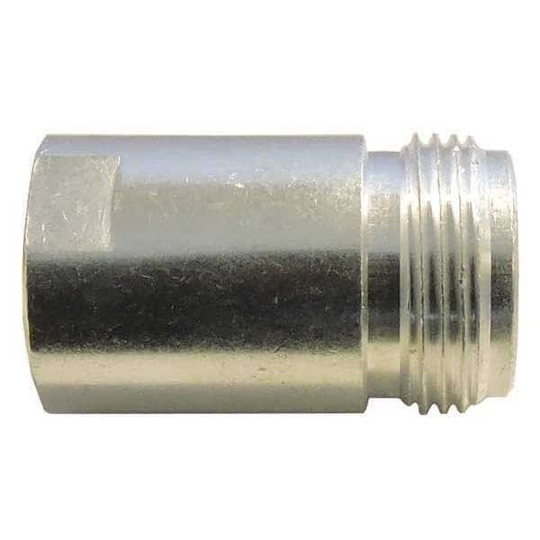 Coax Adapter, N Female