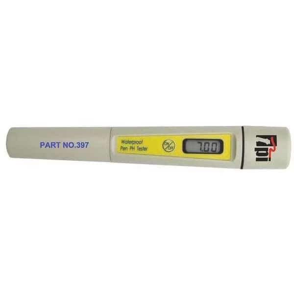PH Meter, Pen Style