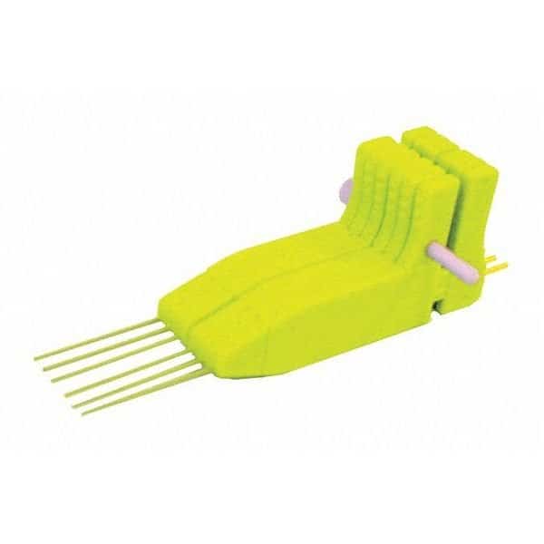 Nano Clip/Leads Surface,.3mm Pitch,12pcs , Mfr#: NC6Y