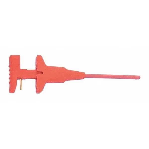 Micro Surface Mount, 1.27mm Pitch, 12pcs