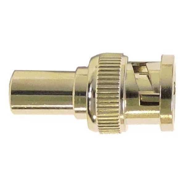 BNC Term,50 ohm,1perc,DC-2 GHz,1W, Mfr#: 105-52-000, TEST PRODUCTS INTL.