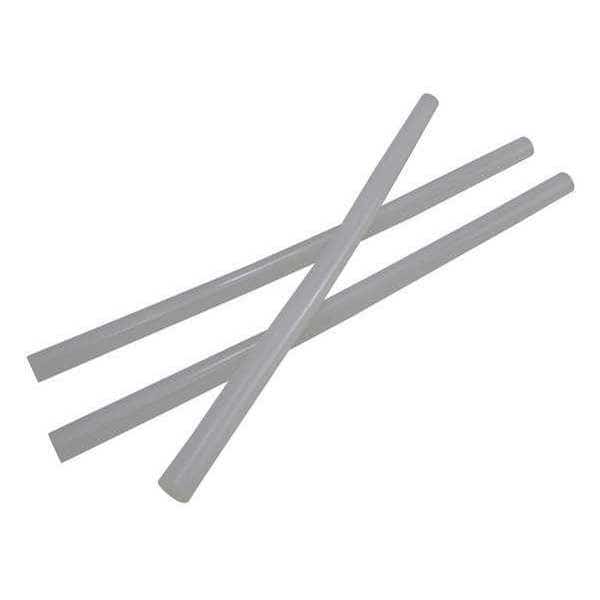 Glue Stick,Clear,7/16" D x 15" L,PK300, Mfr#: 725R15, SUREBONDER