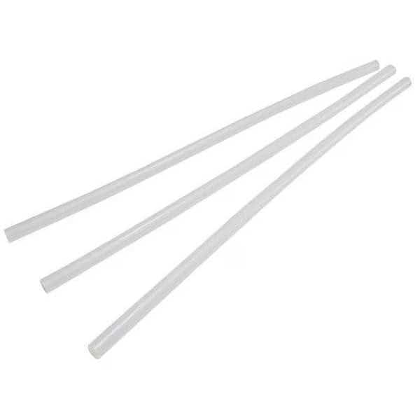 Glue Stick,Clear,5/16" D x 10" L,PK230, Mfr#: 725M510, SUREBONDER