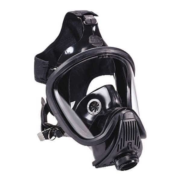 Ultra Elite Facepiece, Black Silicone, SMALL, Msa Safety, Mfr#: 493072